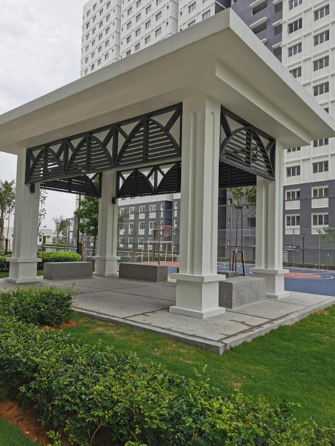 Majestic Harmoni Homestay Semenyih Malaysia Booking Com