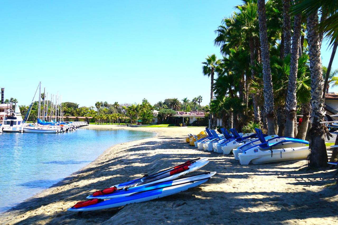 Bahia Resort Hotel — photo 15