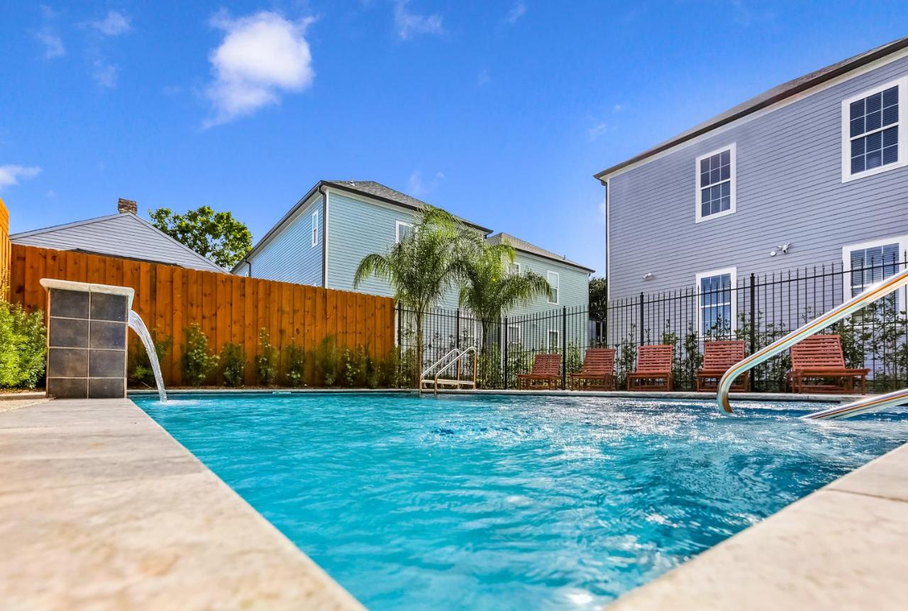 Hosteeva Newly Renovated Condos Near French Quarter — photo 5