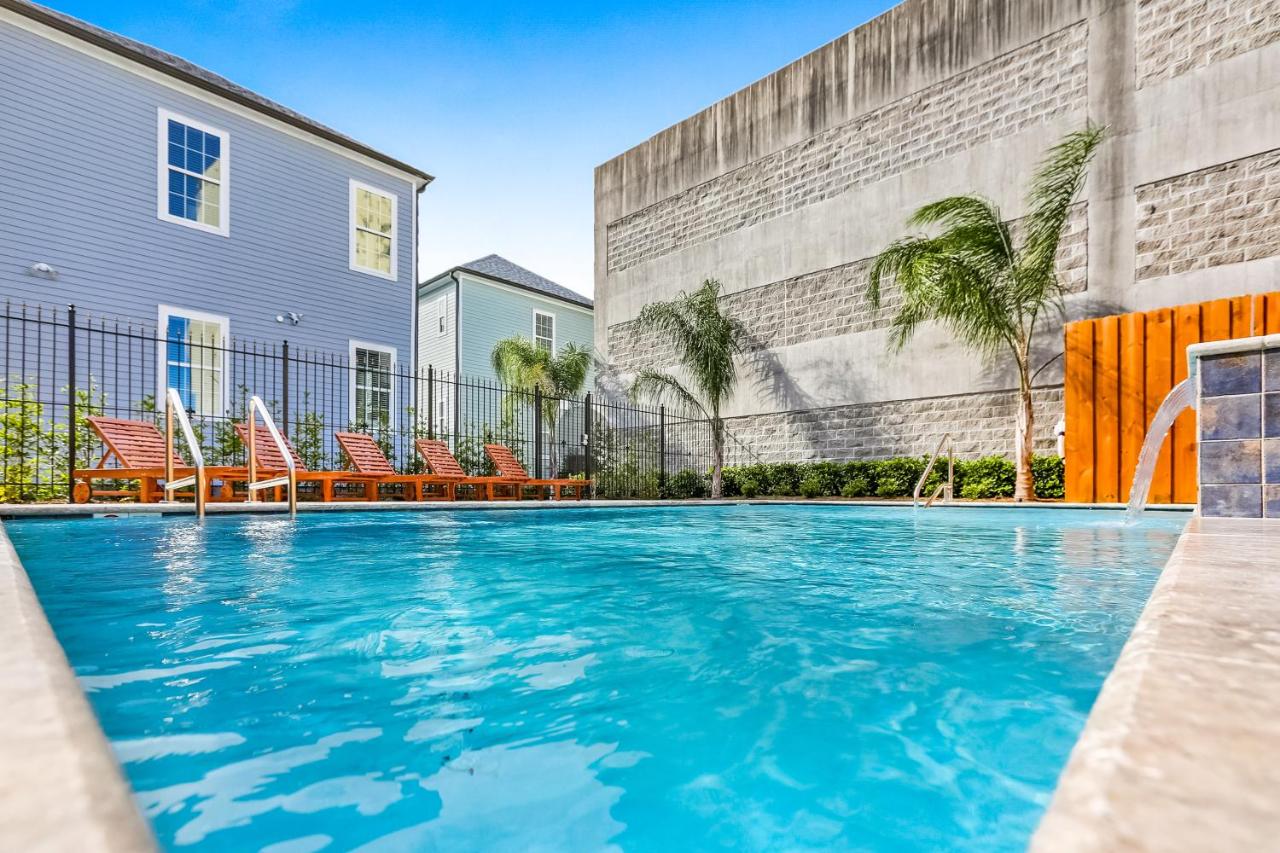 Hosteeva Newly Renovated Condos Near French Quarter — photo 6