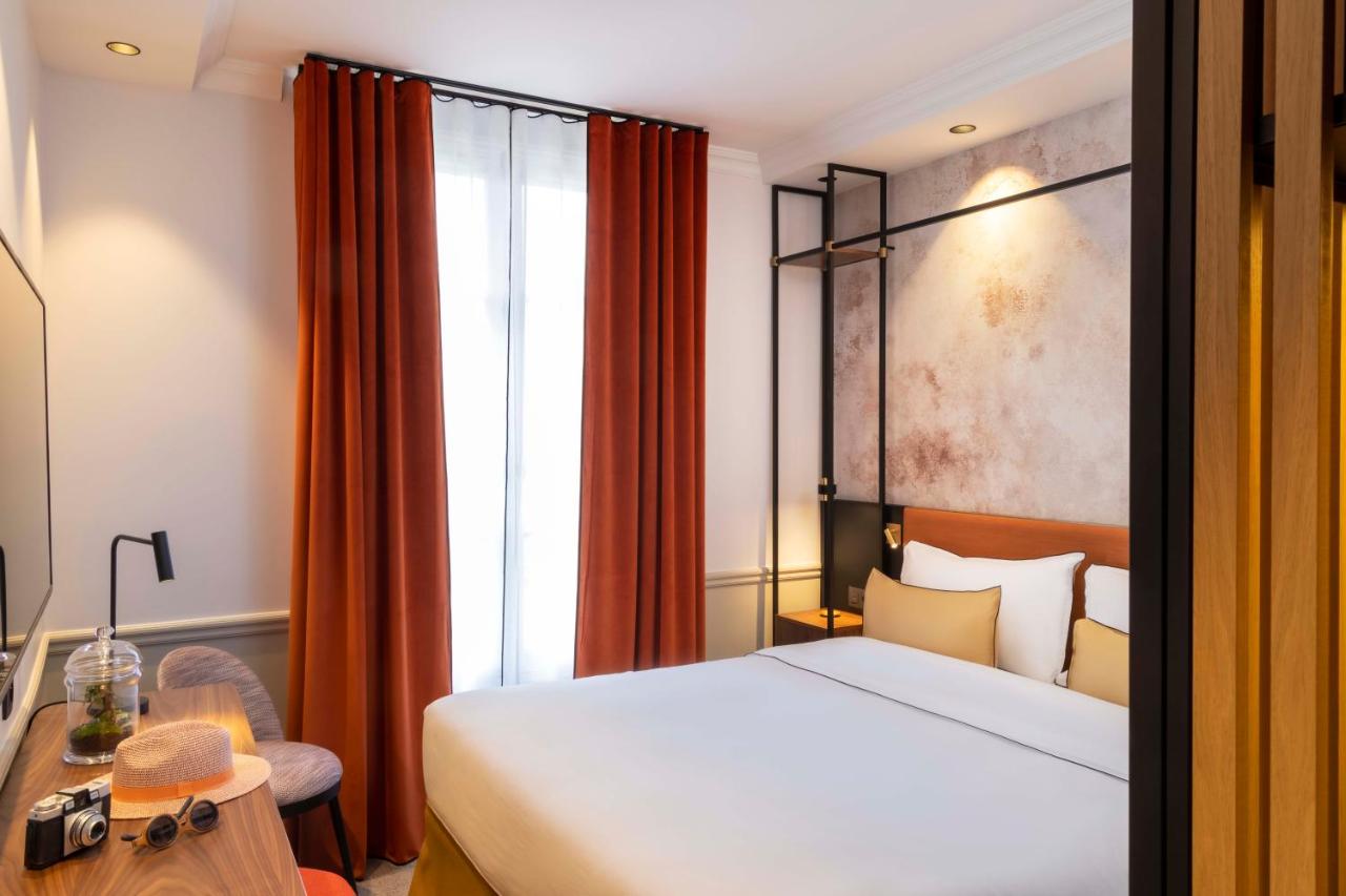 Victoria Palace Hotel - 5