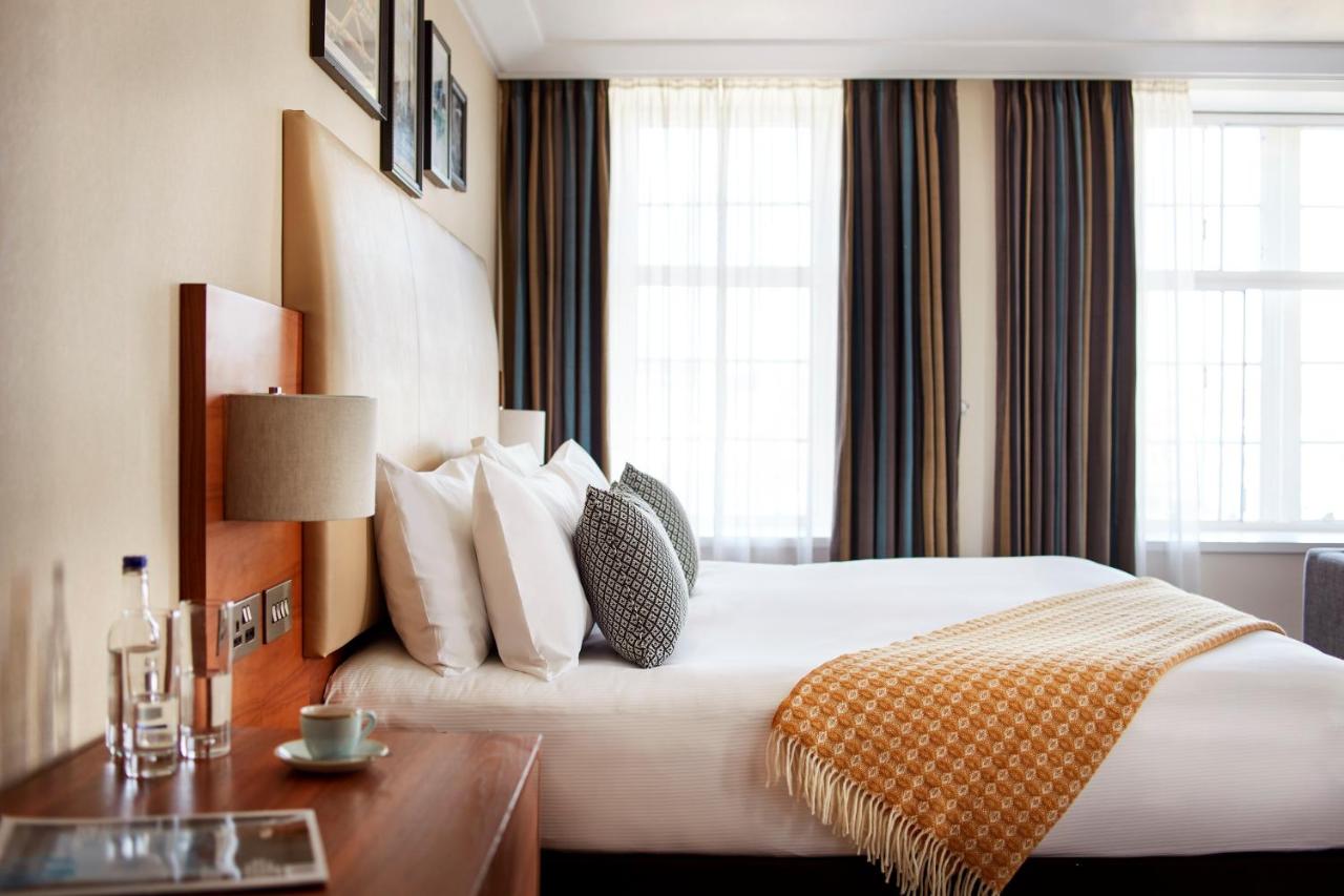 The Clermont London, Charing Cross