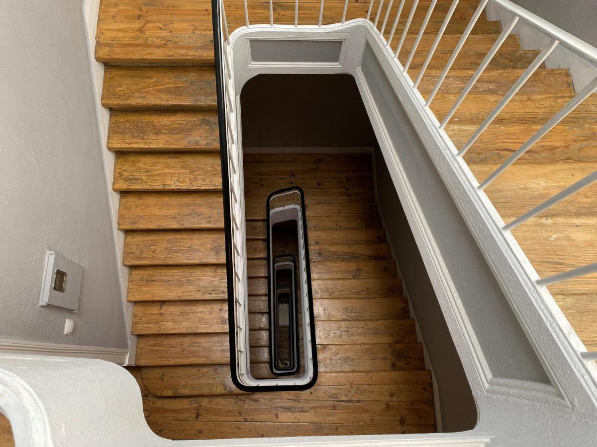 Green Heart Hostel - 5