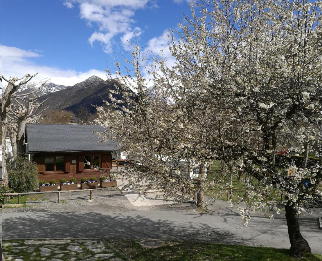 Bungalows Nou Camping, Guingueta – Updated 2022 Prices