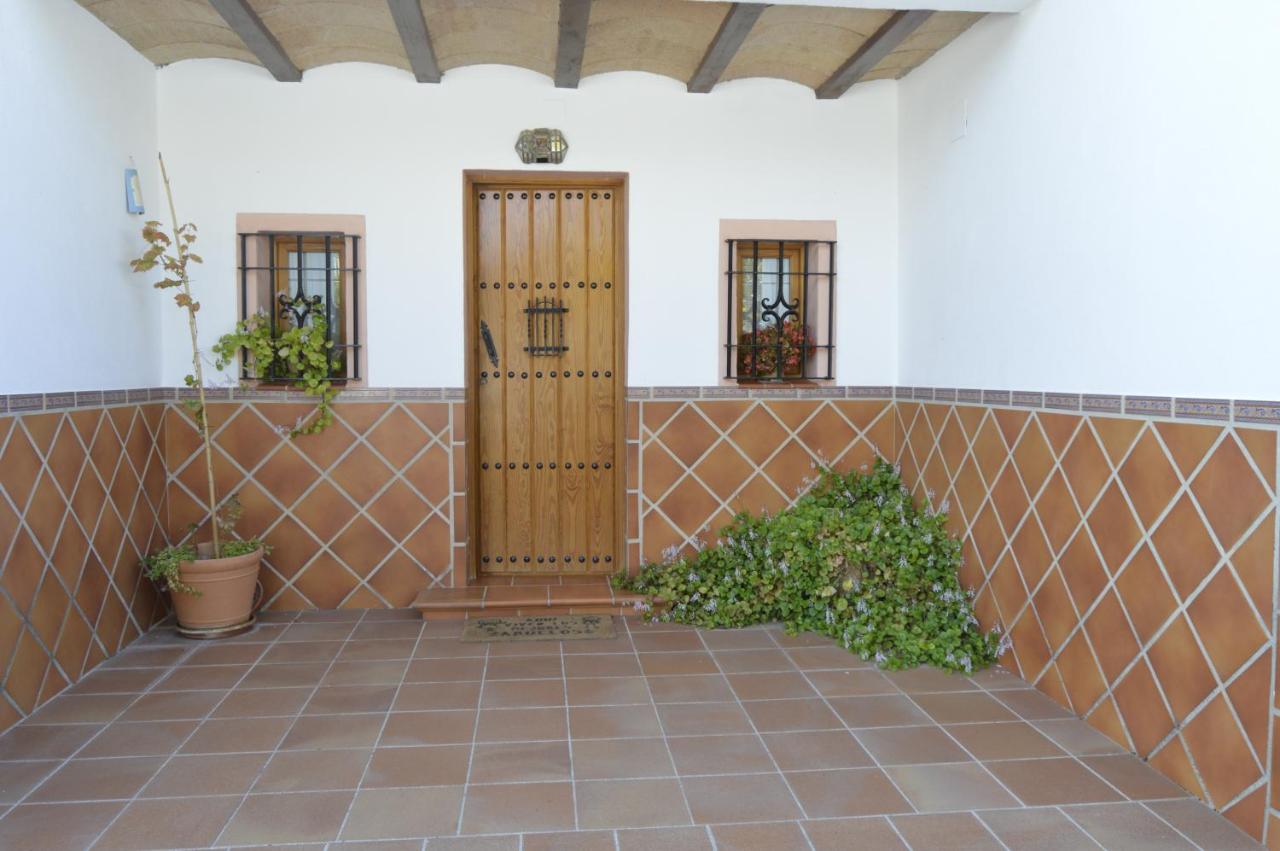 Casa carmesí, Arriate – Precios actualizados 2022