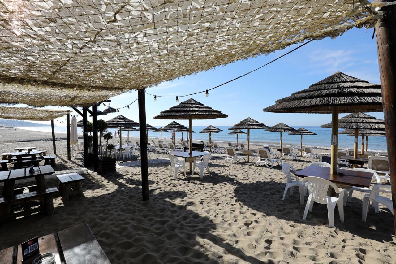 Hotel, plaża: Banana Beach primera línea de playa