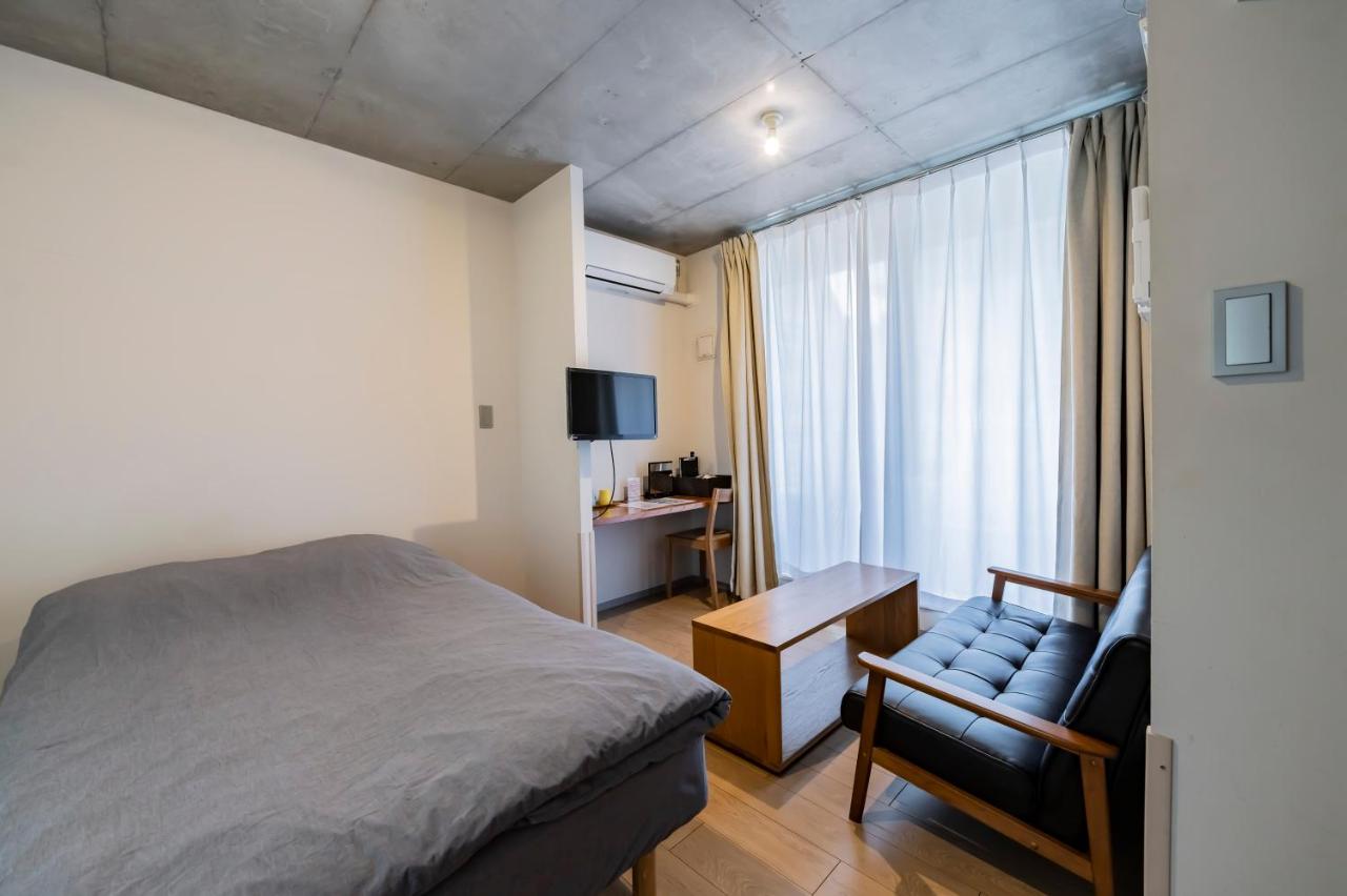 bmj Shinjuku Okubo - 5