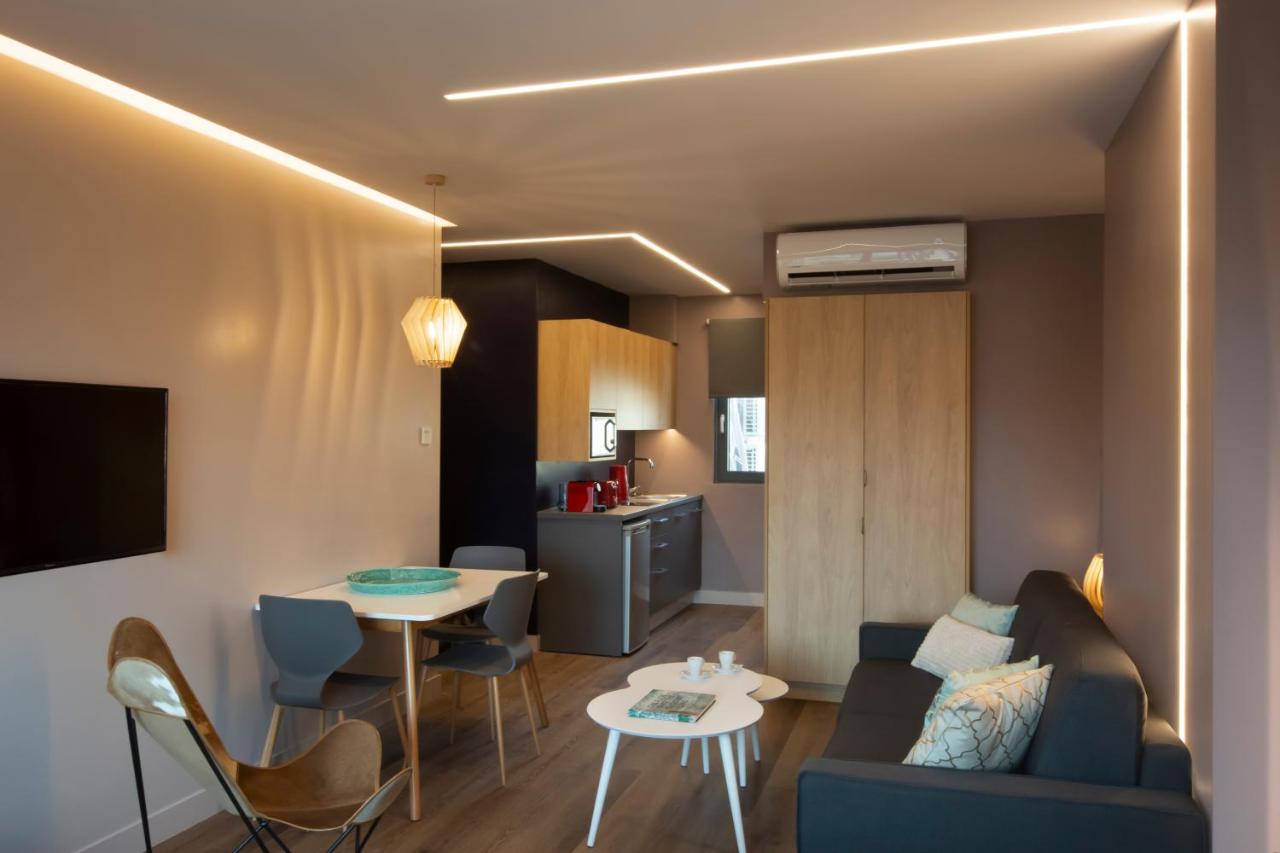 City Lights Athens by YHA - 3