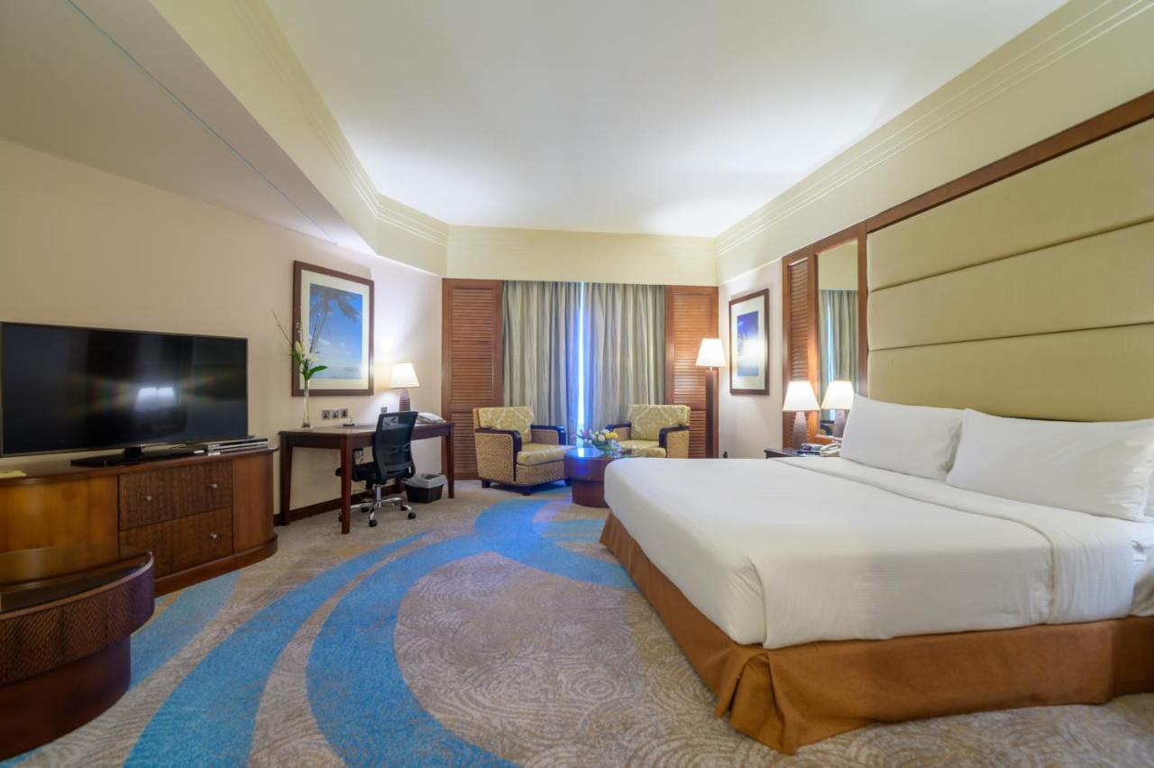 Executive King Room with Sea View