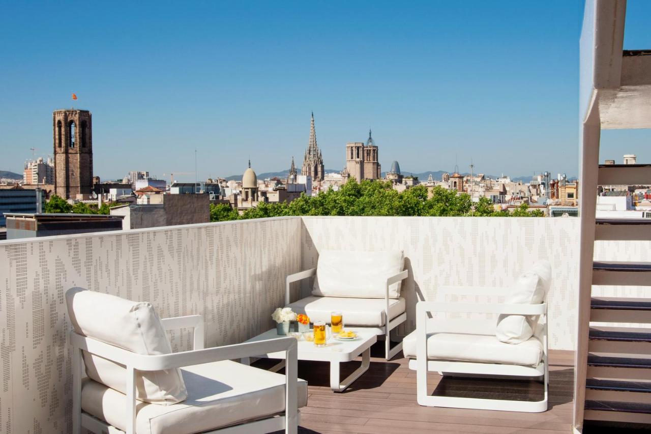 Gaudi Hotel, Barcelona – Bijgewerkte prijzen 2022