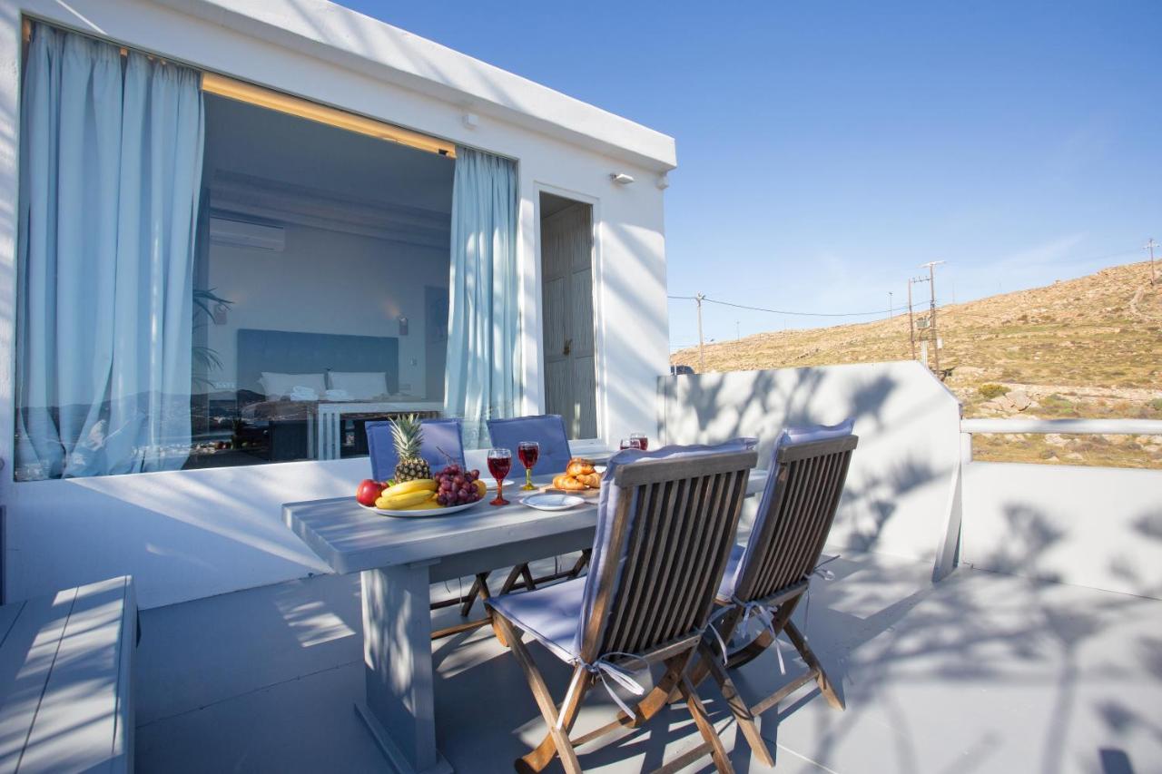 Villa il Sole di Juljan - 5