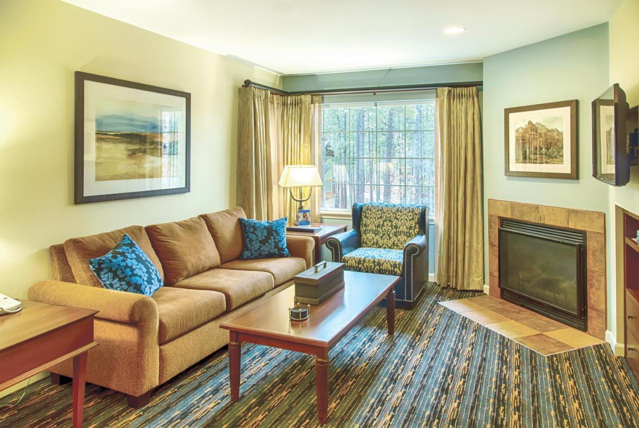 WorldMark Pinetop — photo 11