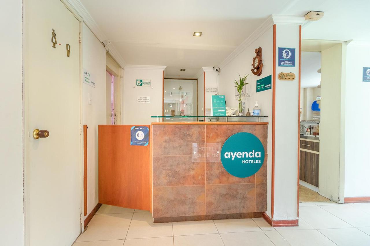 Hotel Calle 112 - 3