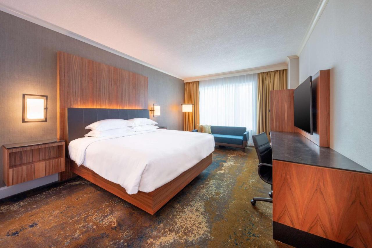 Hyatt Regency Calgary photo