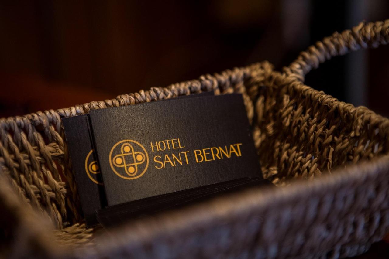 Hotel Sant Bernat i Montseny – uppdaterade priser för 2022
