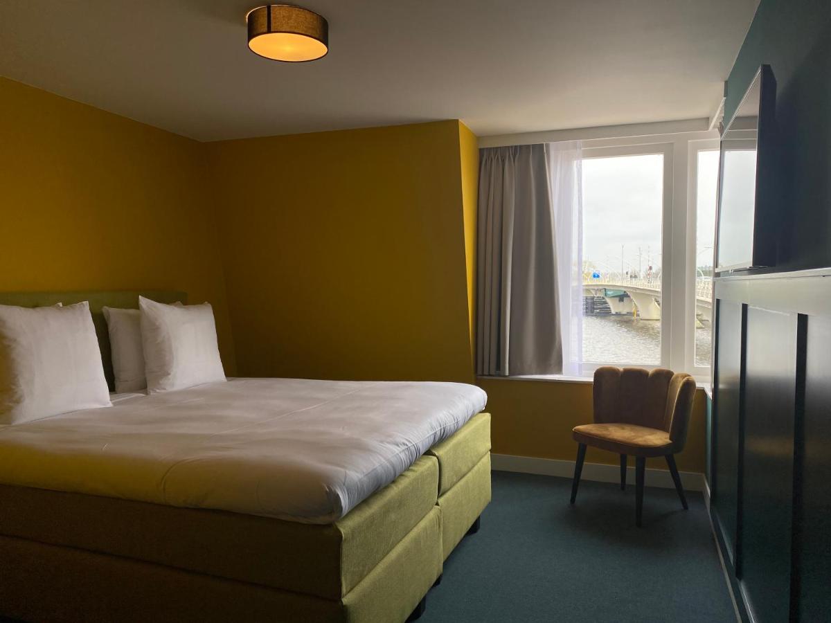 Boutique Hotel Zaan photo