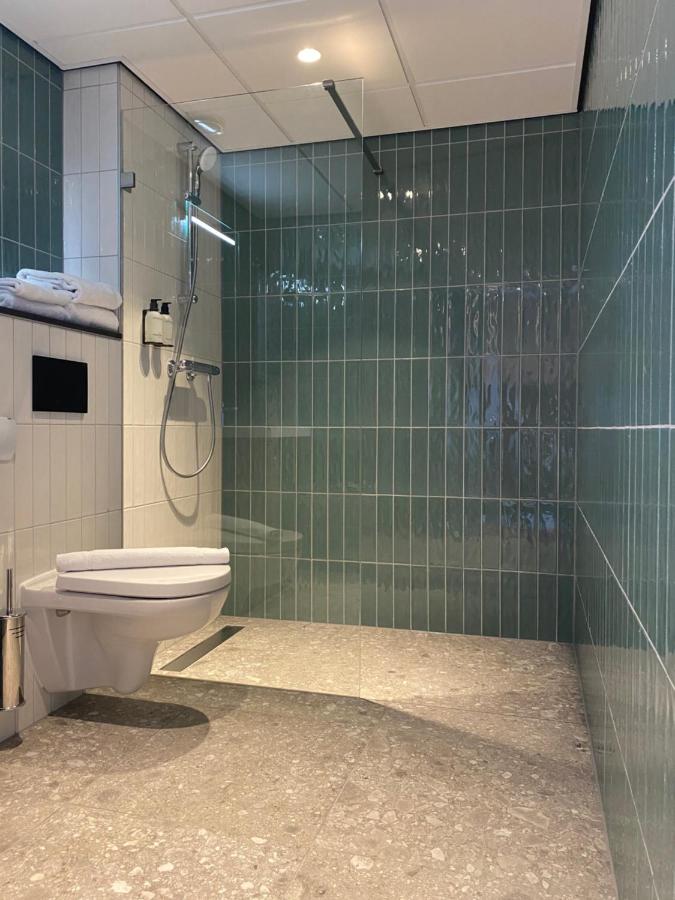 Boutique Hotel Zaan photo