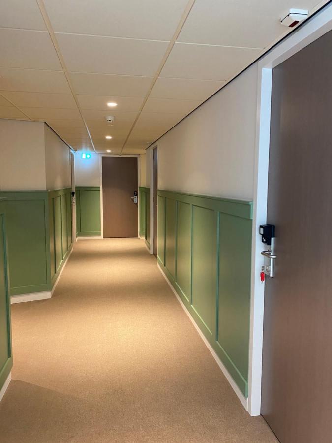 Boutique Hotel Zaan photo