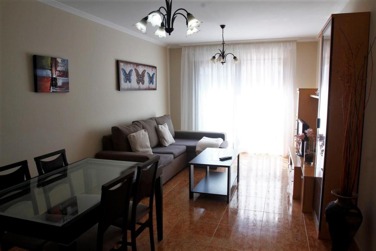 Apartamento La Perla, Pontevedra – Precios actualizados 2022