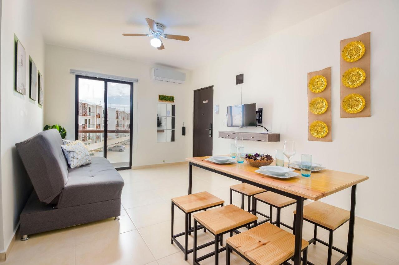 Bright & Relaxing Full Apartment - 5