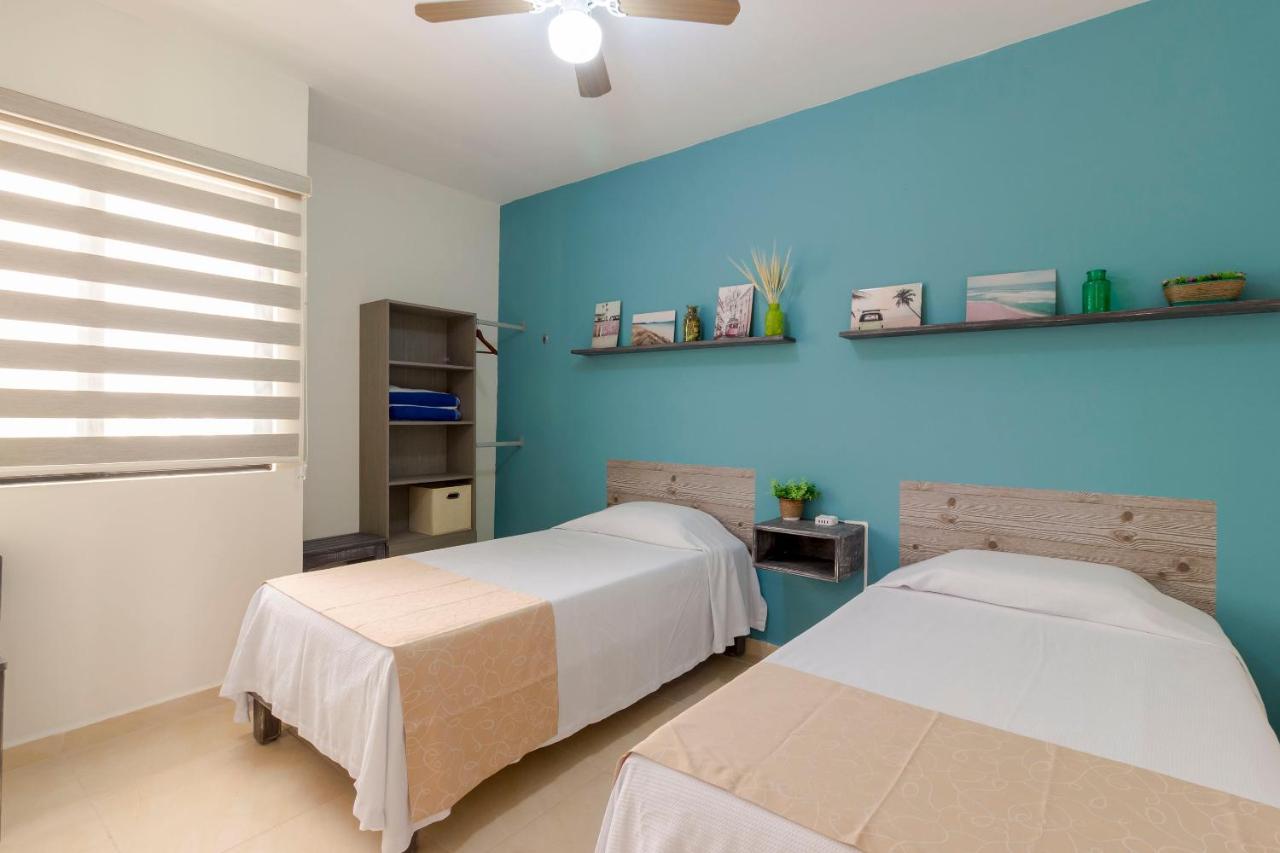 Bright & Relaxing Full Apartment - 2