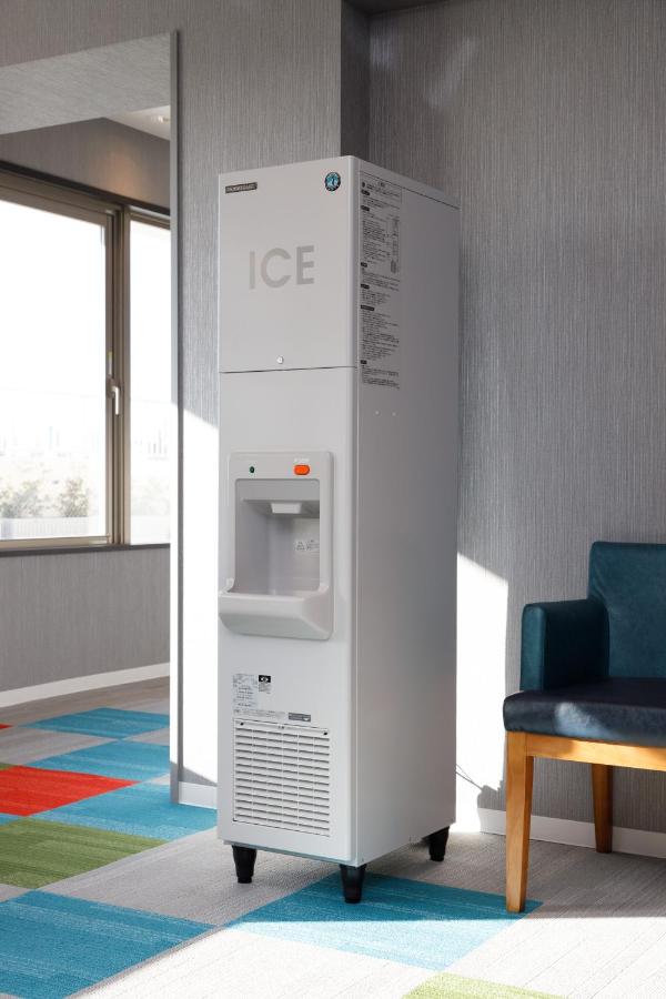 Five Hotel Osaka - 5