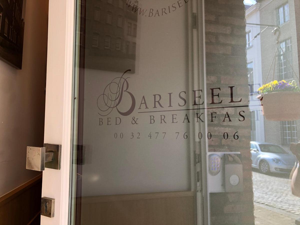 Bariseele B&B photo