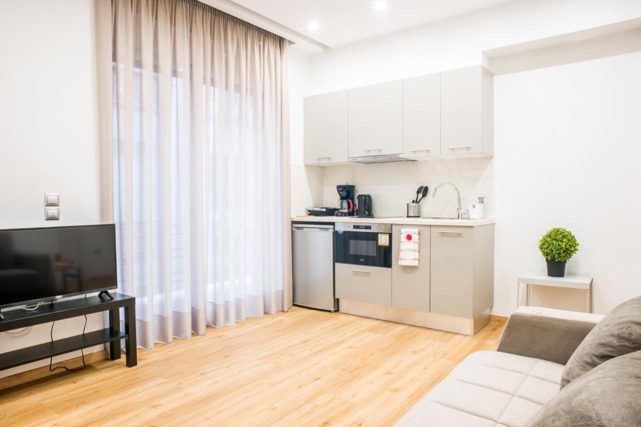 A26 Premium flat near Monastiraki square in Athens - 2