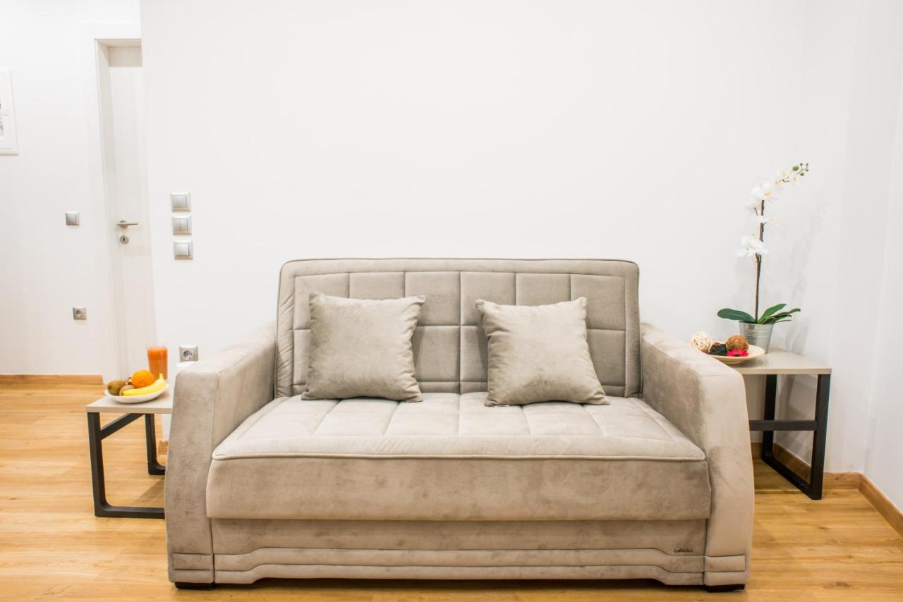 A26 Premium flat near Monastiraki square in Athens - 5
