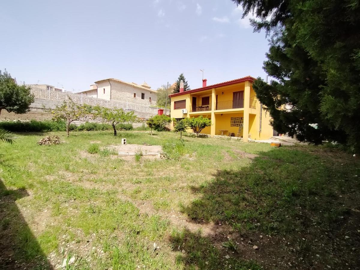 Ca lAiguadora, Sant Mateu – Precios actualizados 2022