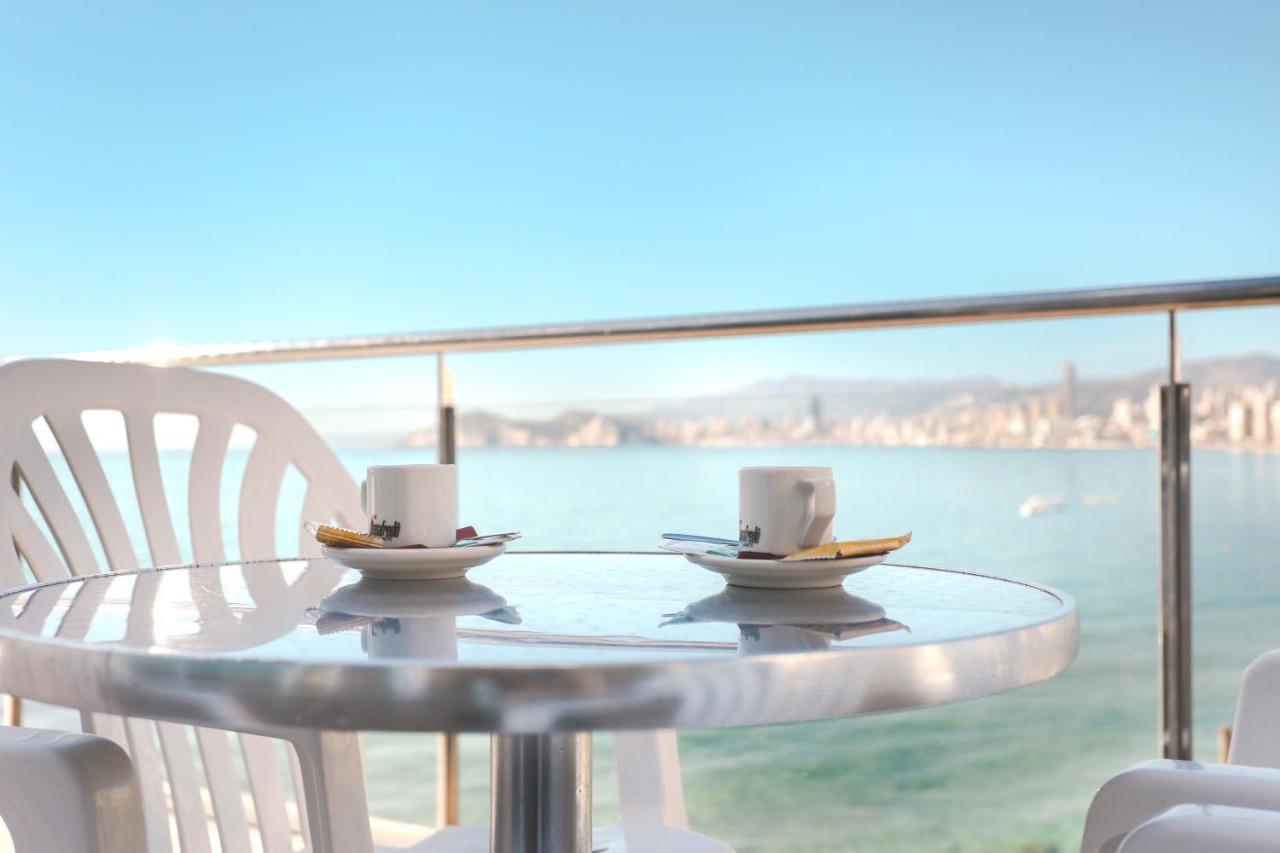 Hotel Benikaktus, Benidorm – uppfærð verð fyrir árið 2022