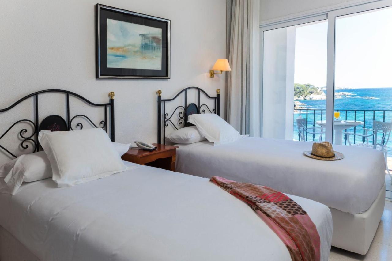 Hotel Costa Brava, Castell-Platja dAro – Bijgewerkte prijzen ...