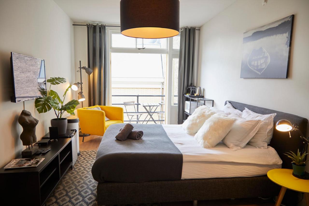 Modern Hideout Ace Location - 2