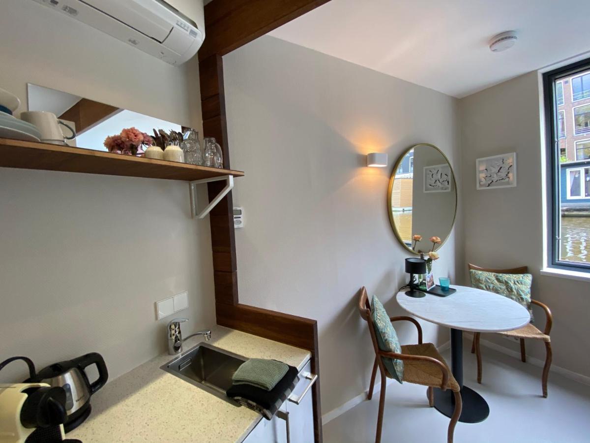 Houseboat Sophia - 4