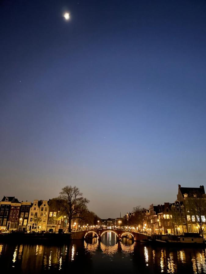 Houseboat Sophia - 5