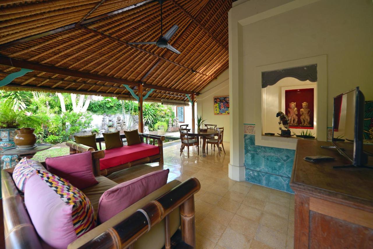 Bebek Cottages Sanur - 5