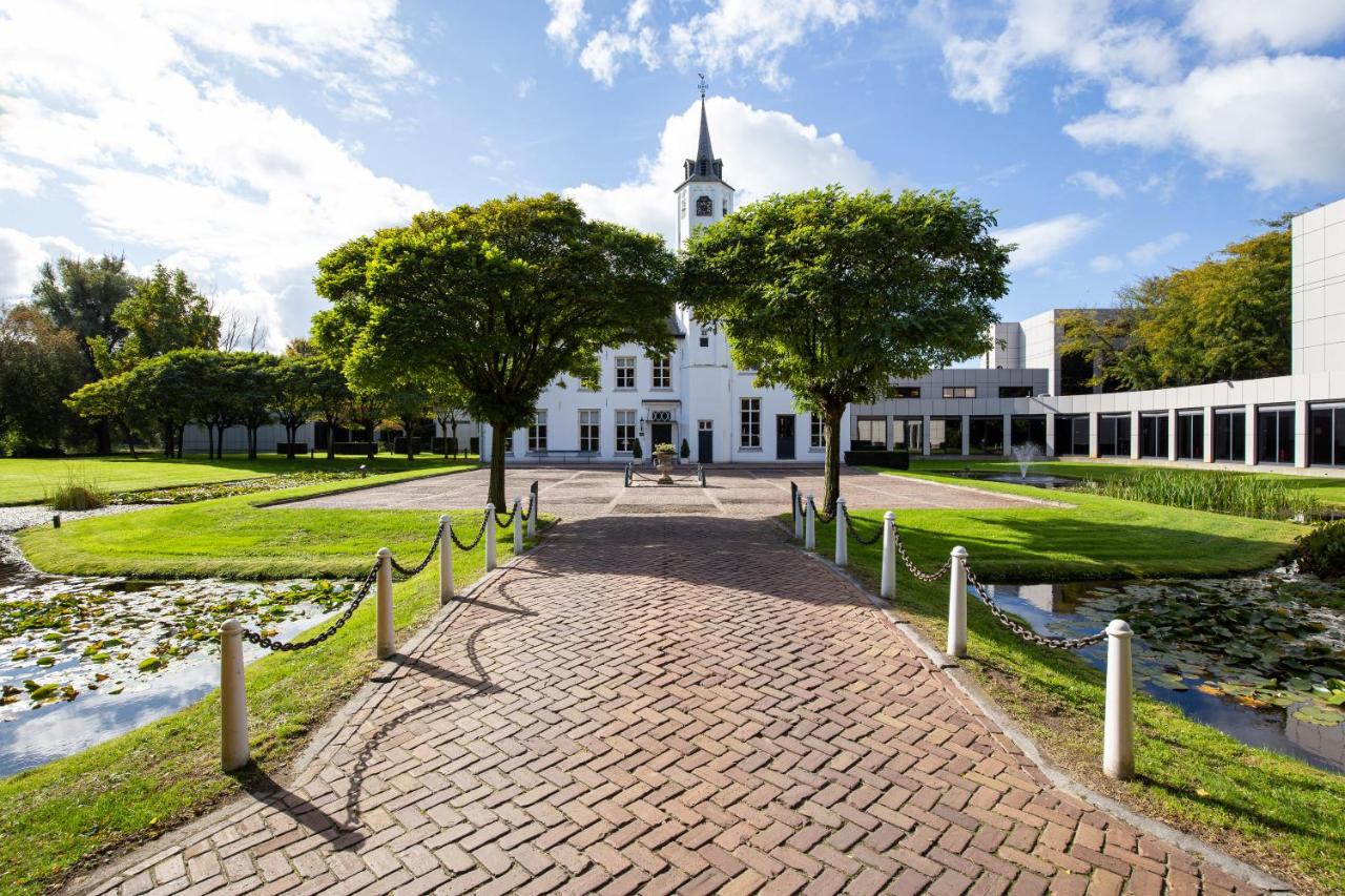 Hotel De Ruwenberg- Sint Michielsgestel