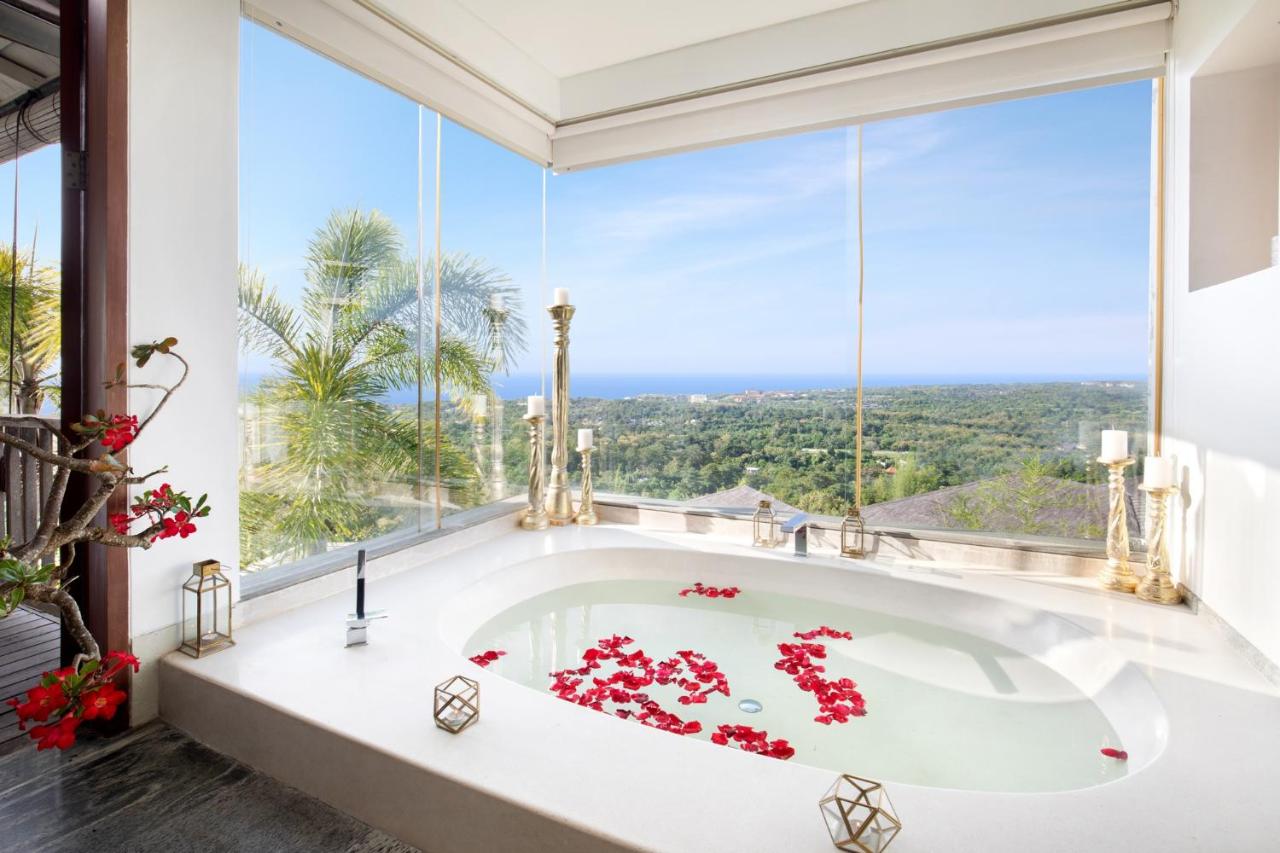 Hidden Hills Villas - Small Luxury Hotels of The World - 3