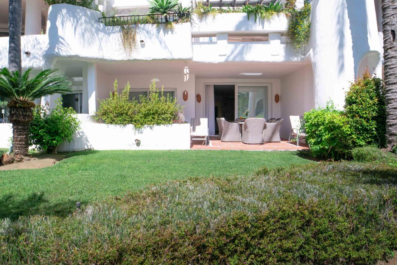 Jardines de ventura del mar 2 b301, Marbella – Bijgewerkte ...