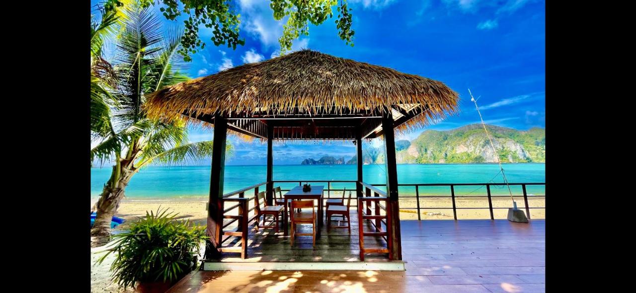 Phi Phi Villa Resort - Laterooms