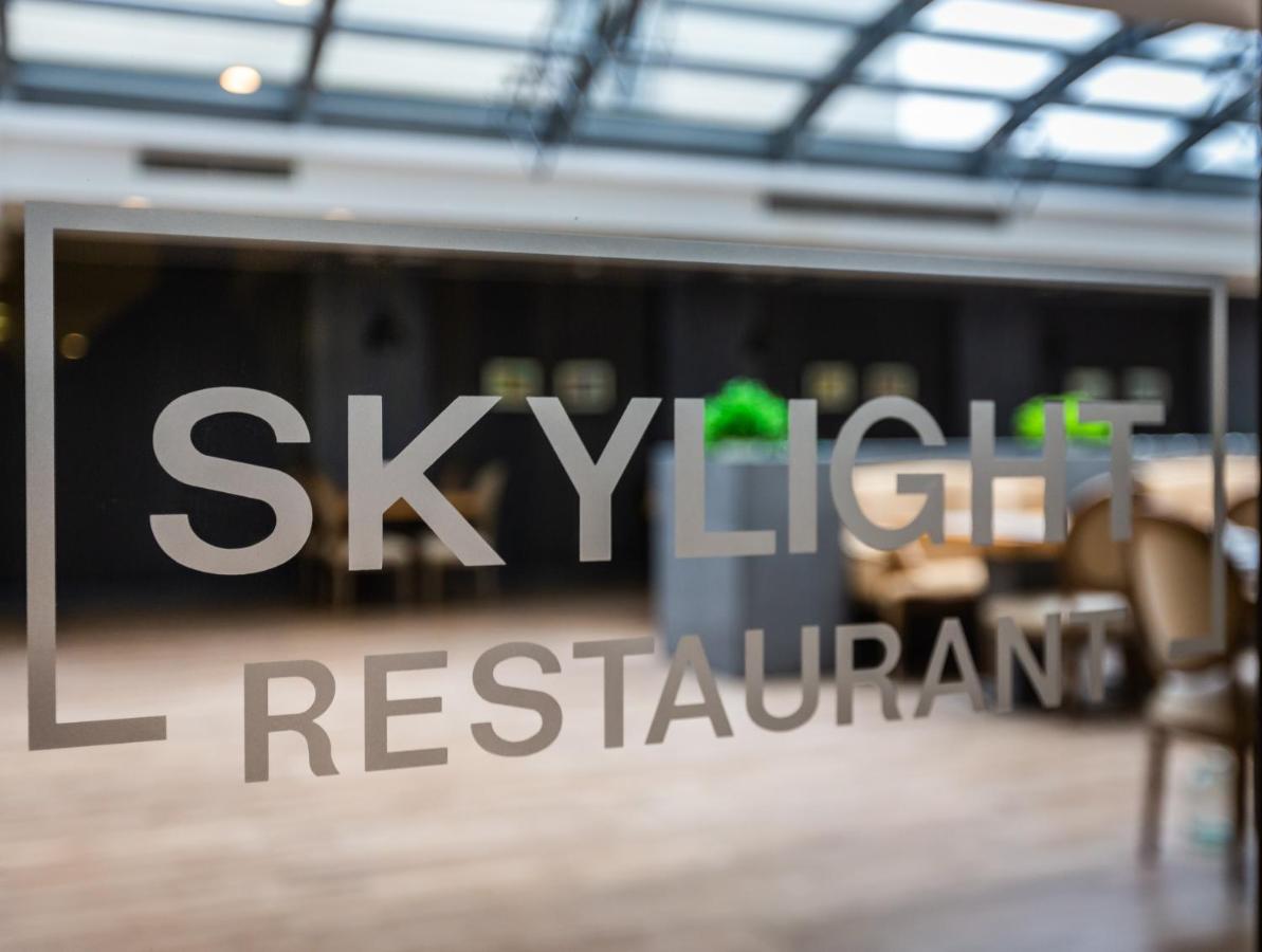 Sky Hotel Baku photo