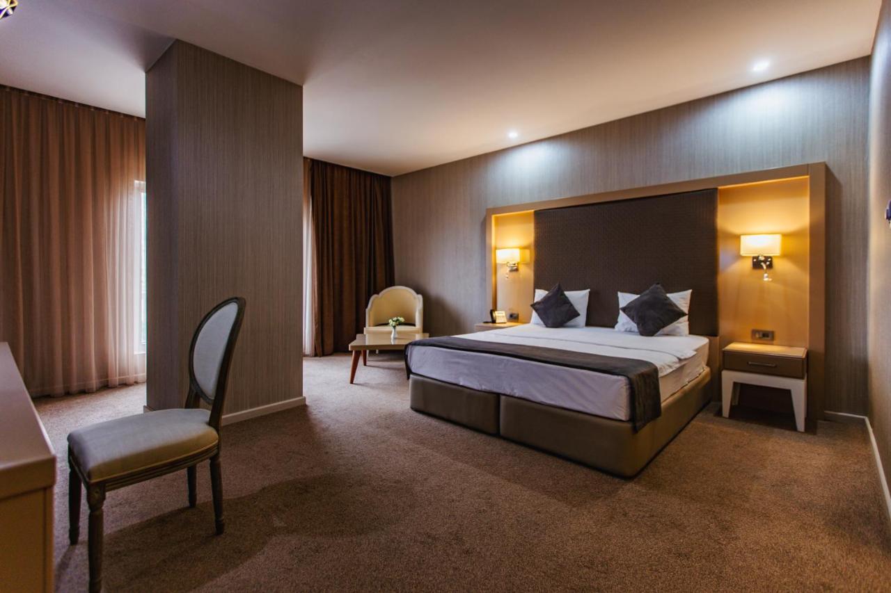 Sky Hotel Baku photo