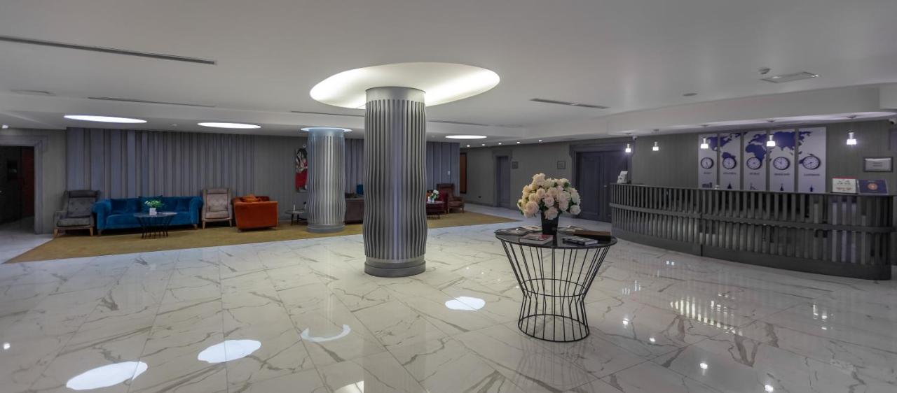 Sky Hotel Baku photo