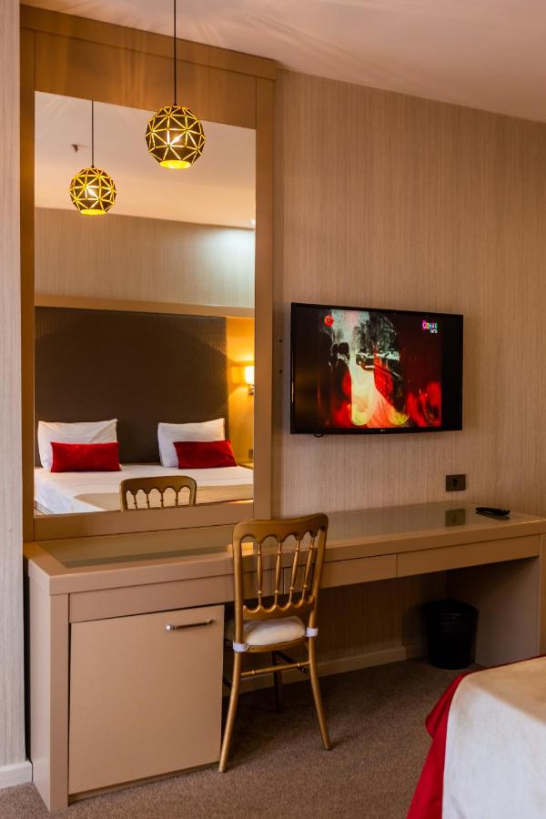 Sky Hotel Baku photo