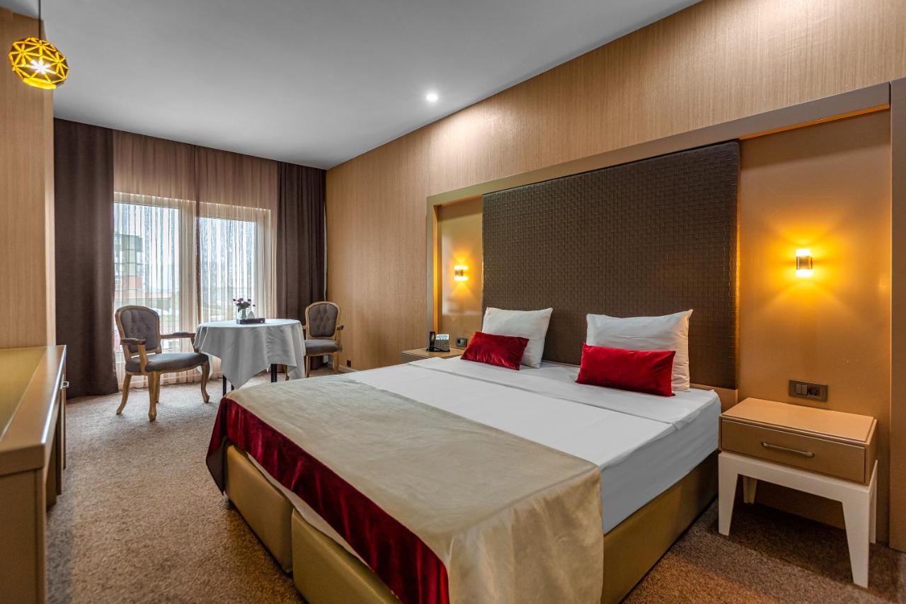Sky Hotel Baku photo