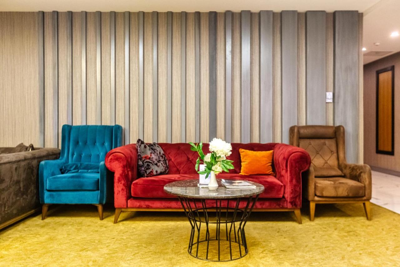 Sky Hotel Baku photo