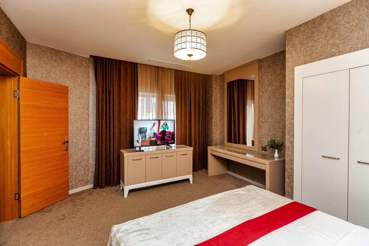 Sky Hotel Baku photo