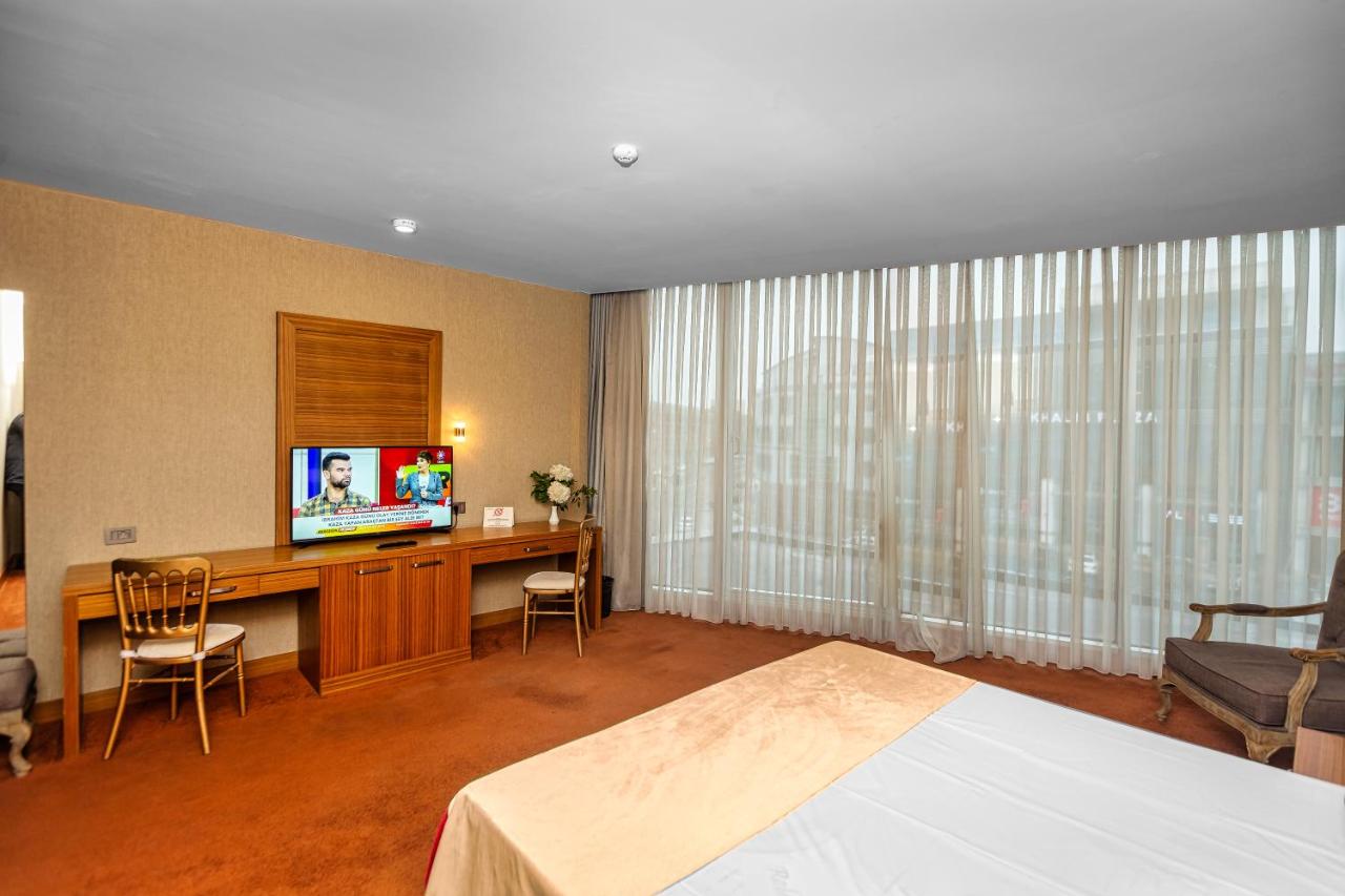 Sky Hotel Baku photo