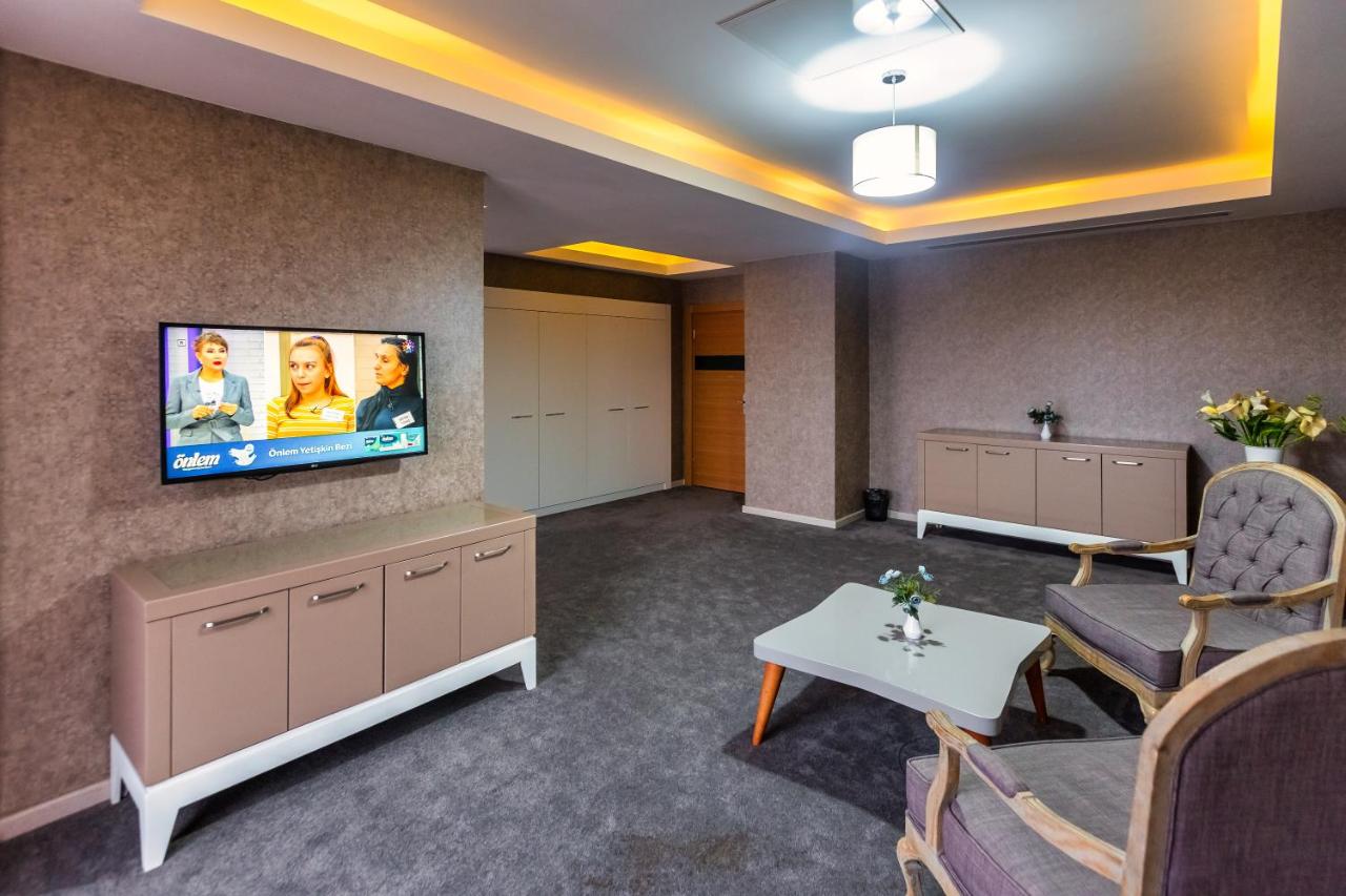 Sky Hotel Baku photo