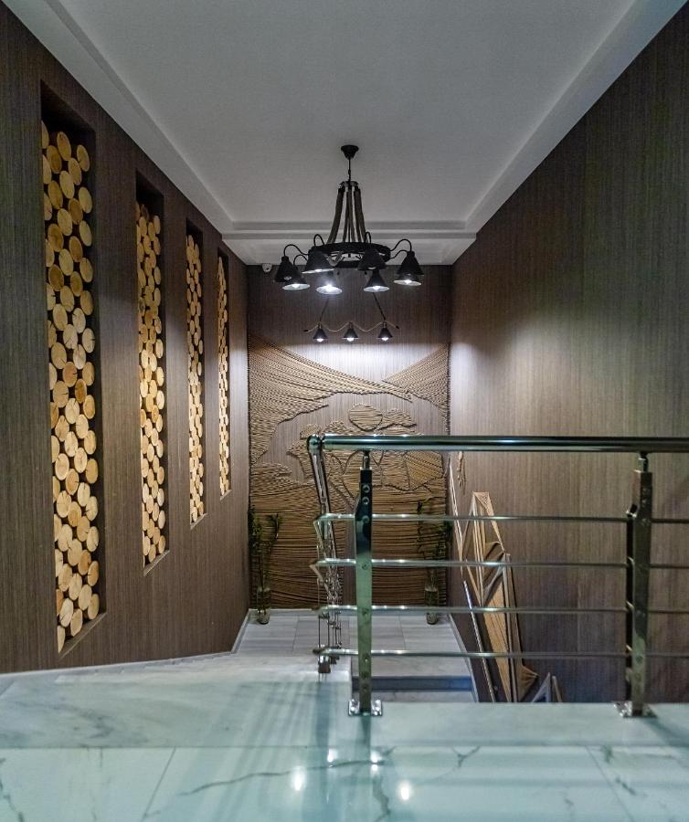 Sky Hotel Baku photo